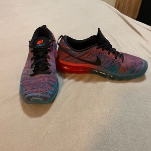 Nike fly kit max size 11